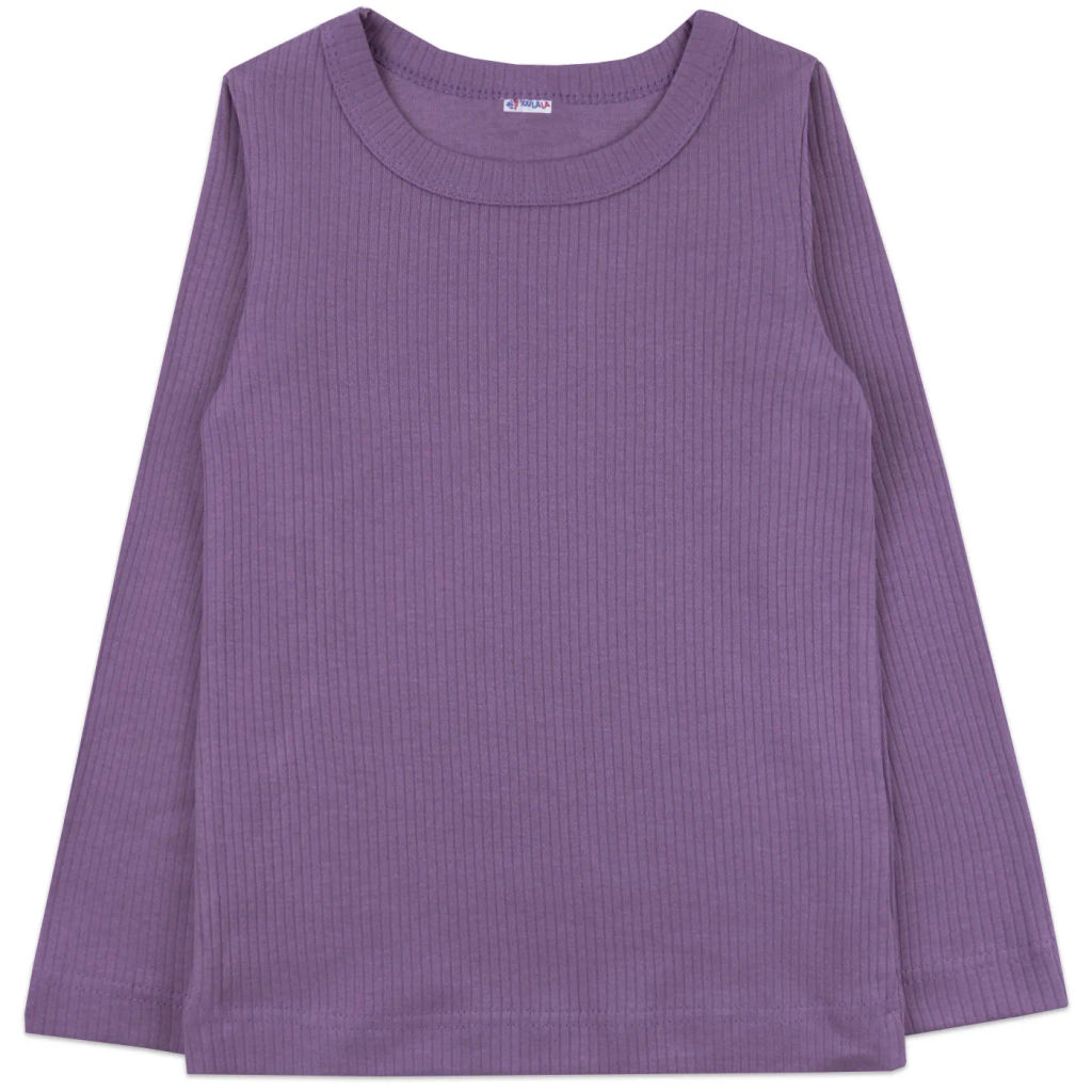 Джемпер рибана 1569200101 - Youlala фото 2