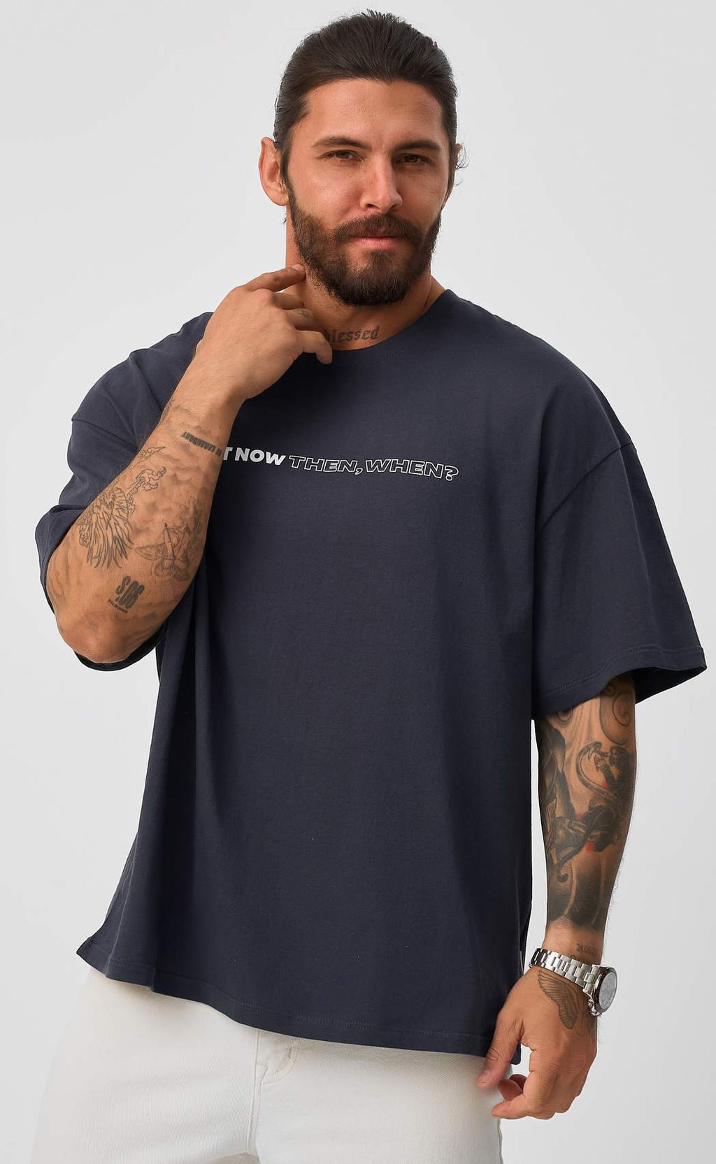 Футболка P521-067-902 graphite - Primm фото 3