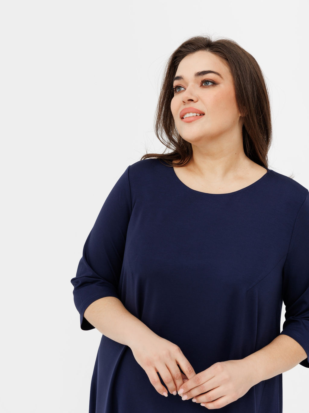 5078 Платье - Prima linea фото 5