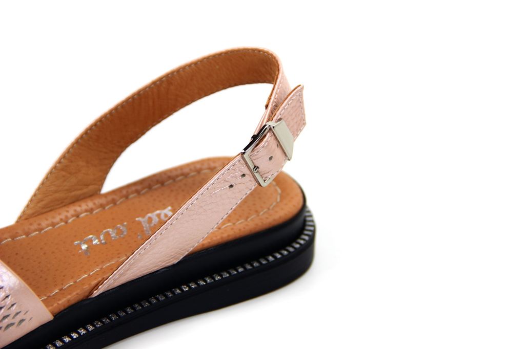 Босоножки EDART 1057.169 bl.pink.max