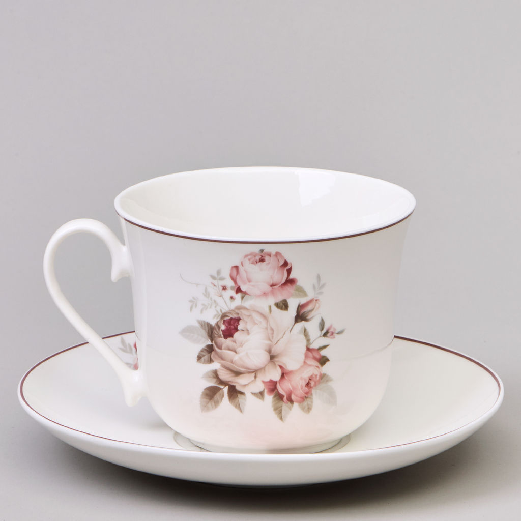 ЧАЙНАЯ ПАРА 450 МЛ МЭРИБЕЛЬ - Lefard фото 4