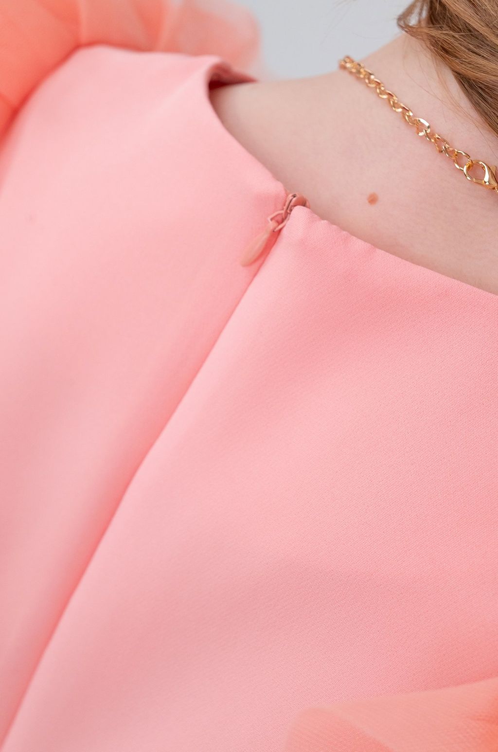 Нарядное платье для девочки Happy Fox  фото 10