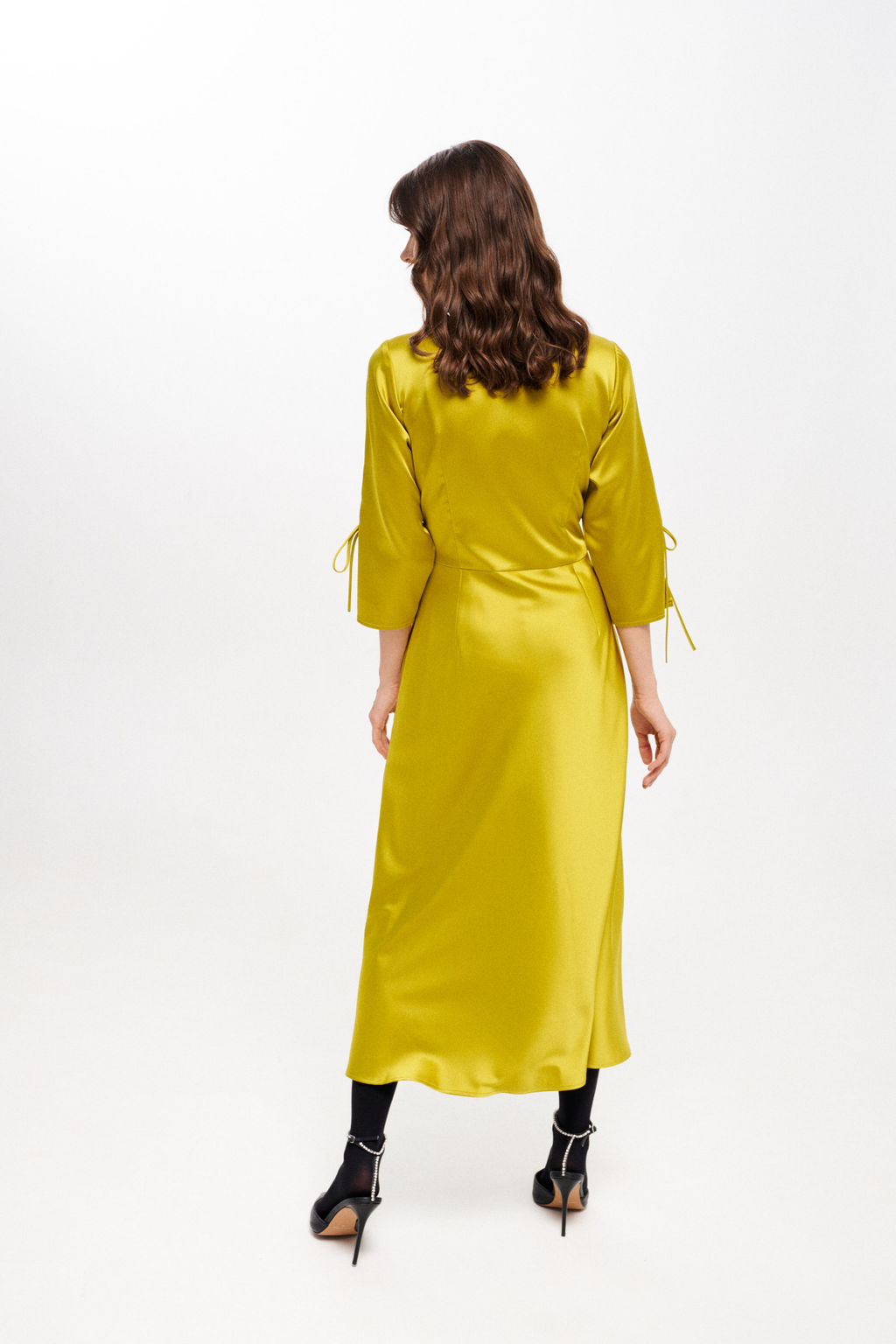 Платье 1956 - Elletto фото 21