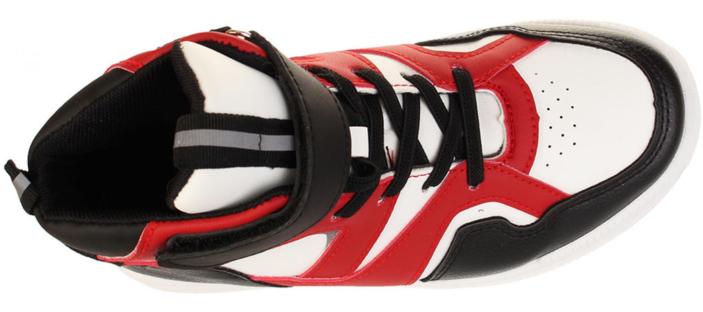 Кроссовки  257116/01-05