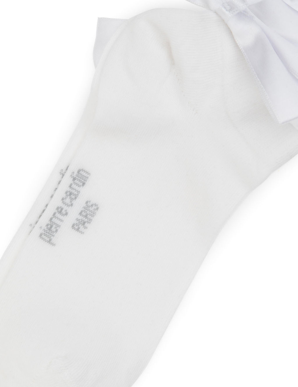 Beyaz _orap - Pierre cardin фото 4