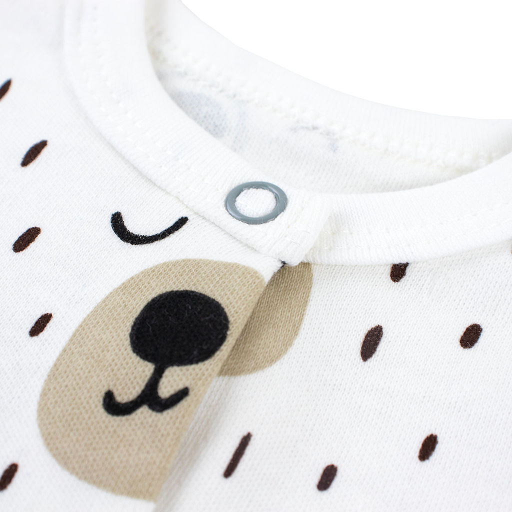 Комбинезон интерлок 1335200817