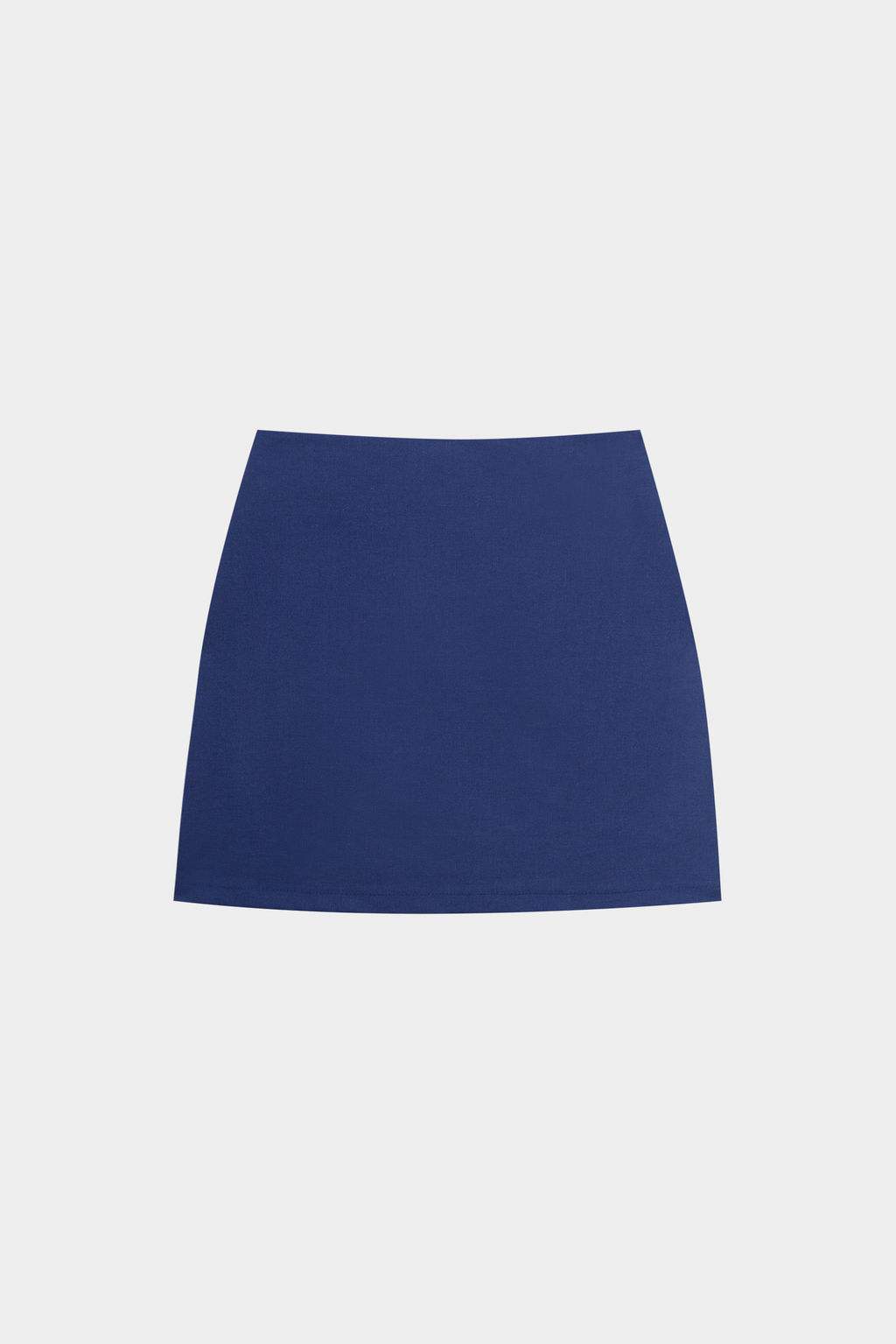 Юбка мини изо льна - Mollis фото 5