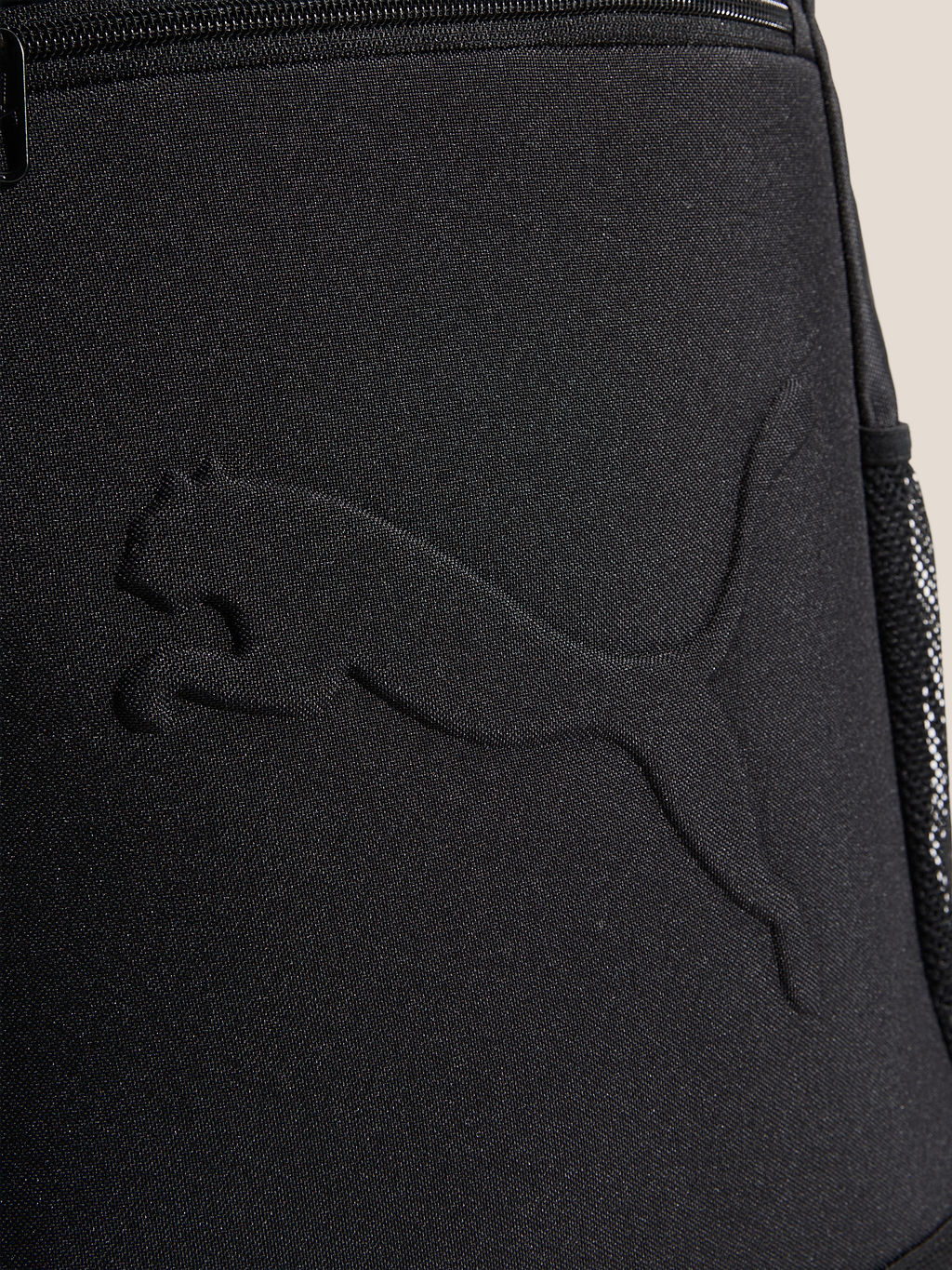 Рюкзак PUMA PUMA Buzz Backpack Артикул 4555995, черный