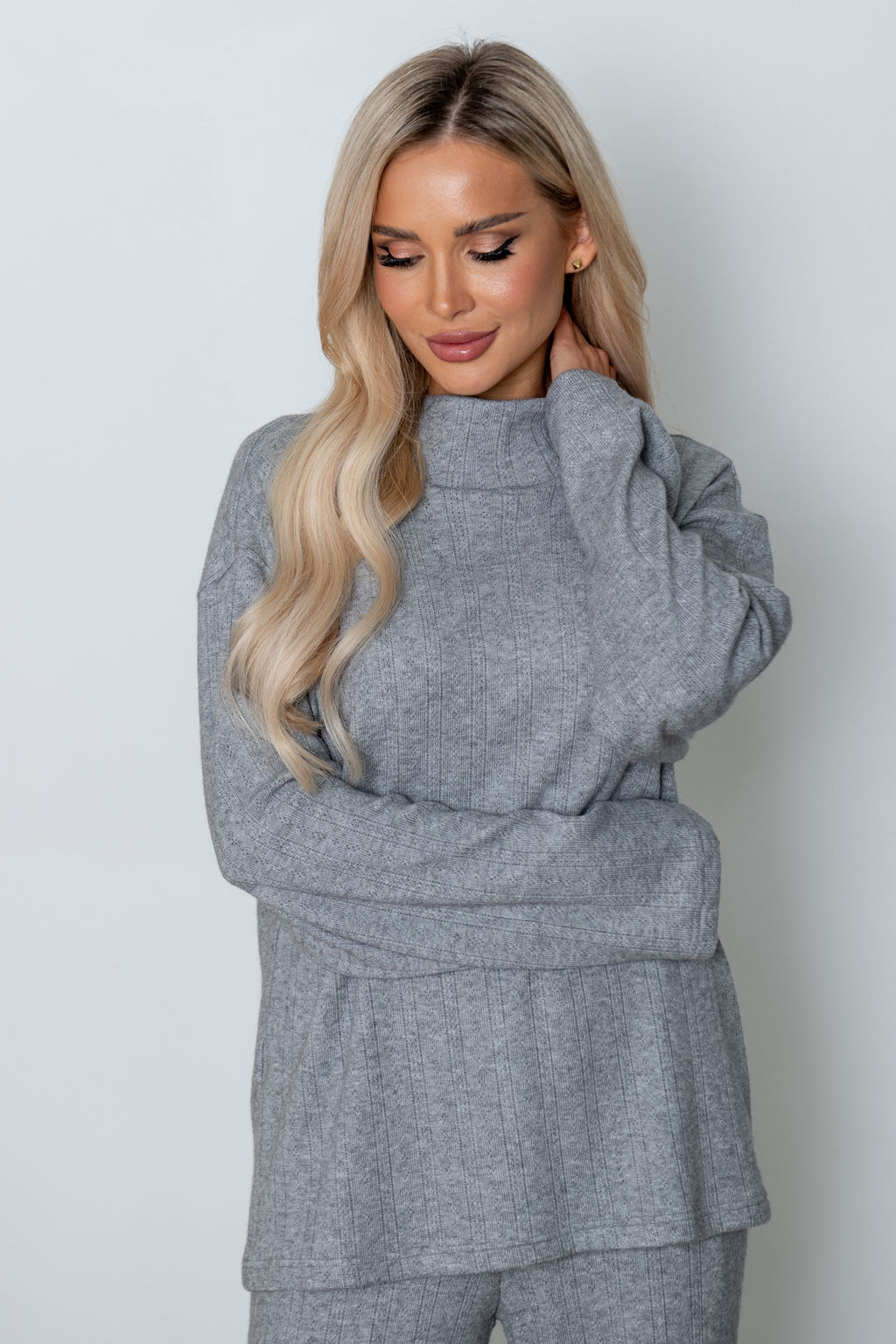 1655 СВИТЕР - Dusans фото 7