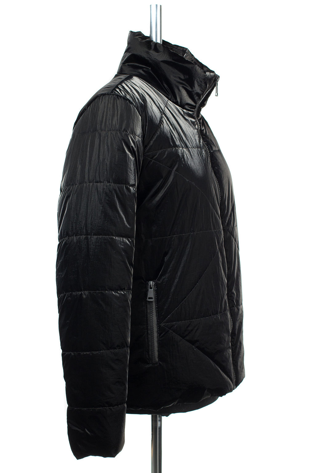 04-2544 Куртка демисезонная (синтепон 100) - El podio фото 11