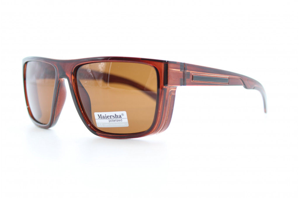 Солнцезащитные очки Maiersha (Polarized) 5042 С3 60-18-138