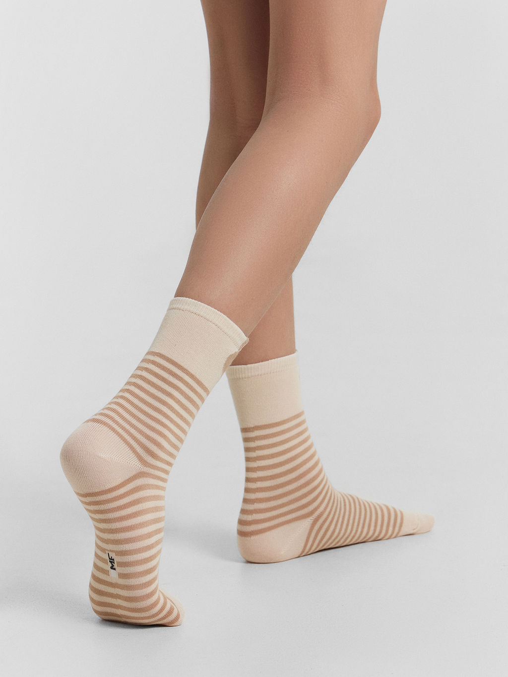 Цена за 5 пар! НОСКИ ДЕТСКИЕ - Mark formelle фото 3