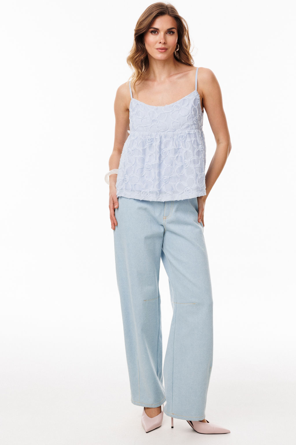 Топ 3111 - Eola фото 3