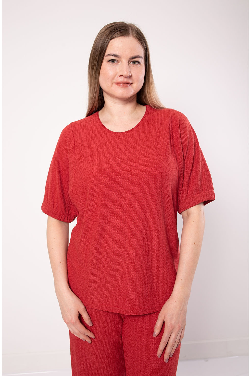 Джемпер женский П4743 - Olsarri фото 7