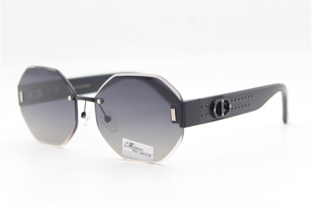 Солнцезащитные очки MEDICI POLARIZED 6009 61-16-150 С6