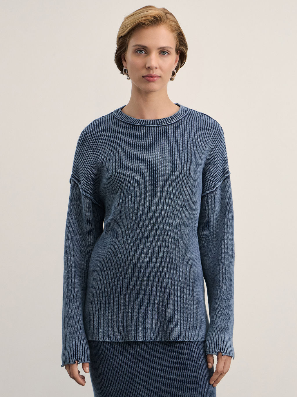 Джемпер женский / Zarina  фото 4