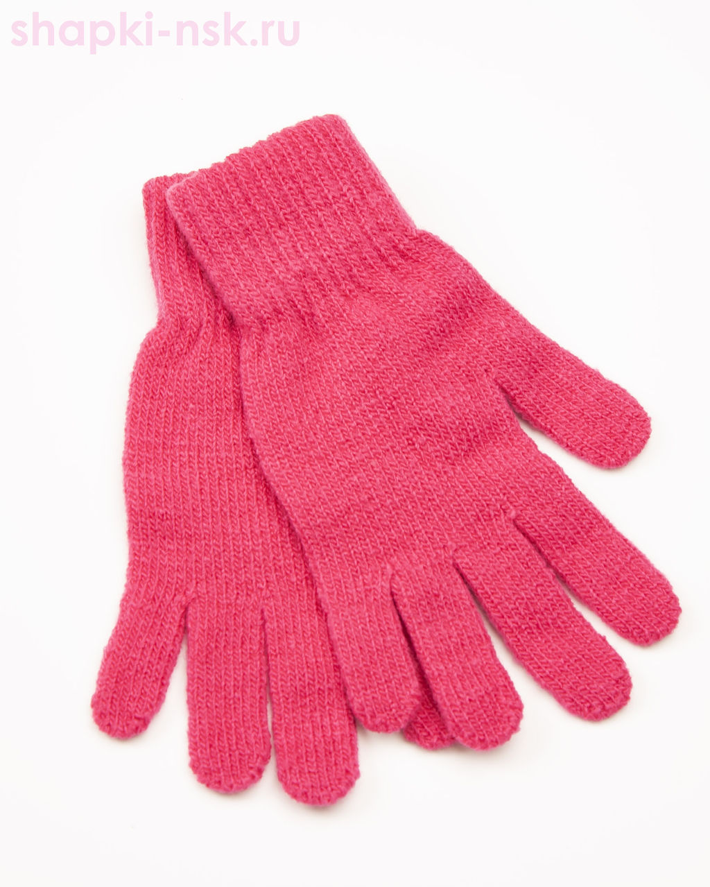 032-TGg Перчатки для девочки (13-16 лет)