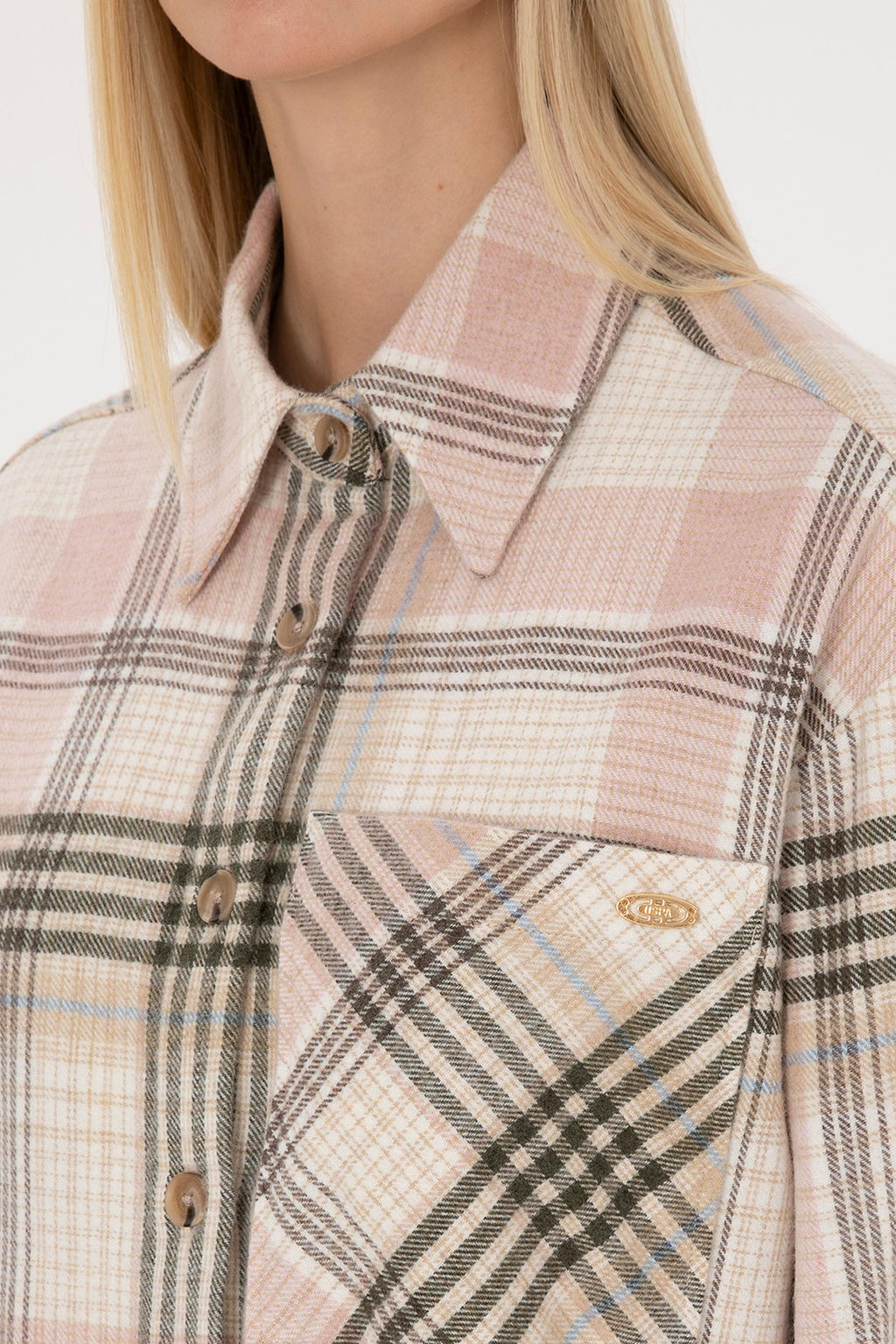 Kad_n A__k Hakii Tunik - U.s. polo assn фото 7