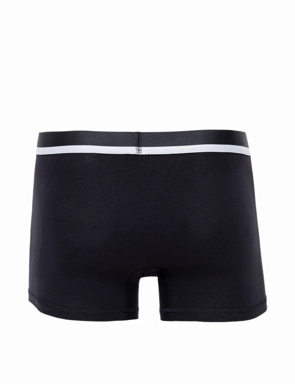 Черные боксеры - Cacharel фото 2