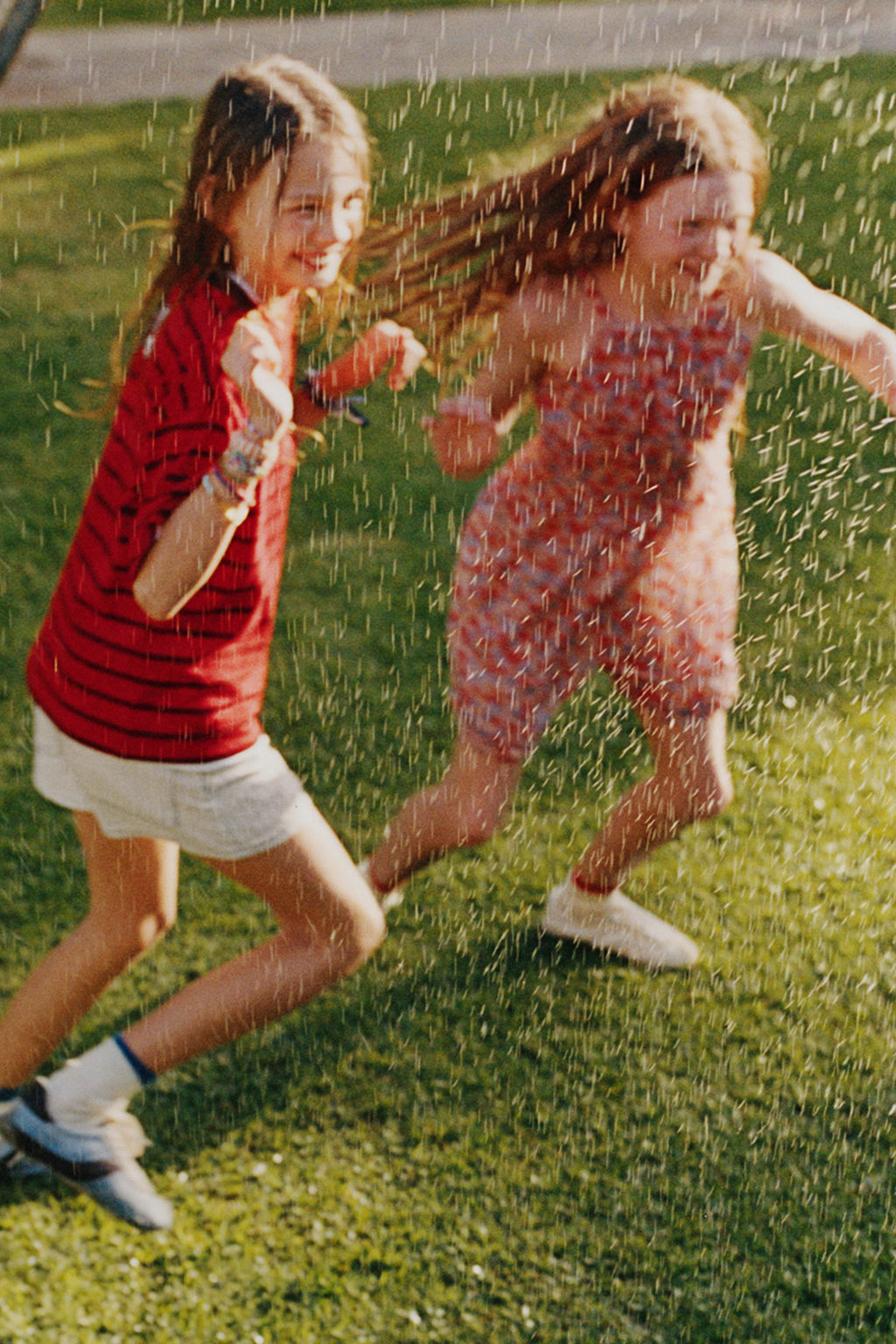 CAMISETA RAYAS HEAVY WEIGHT / Rayas