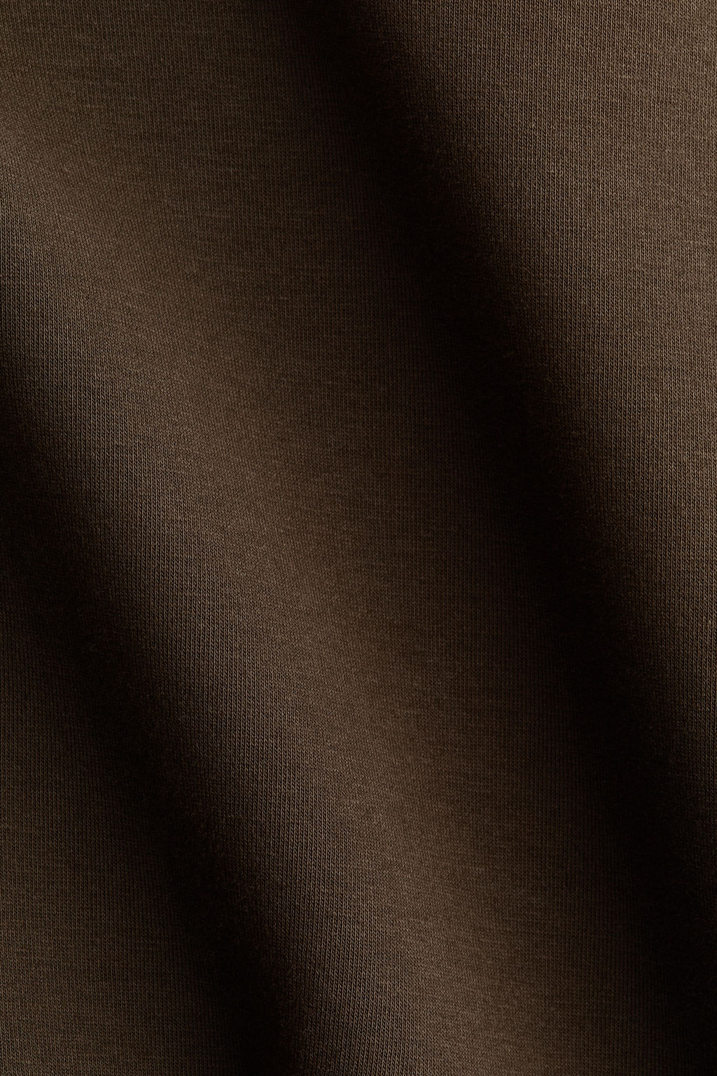 Top interlock con cintura entallada - H&m фото 5