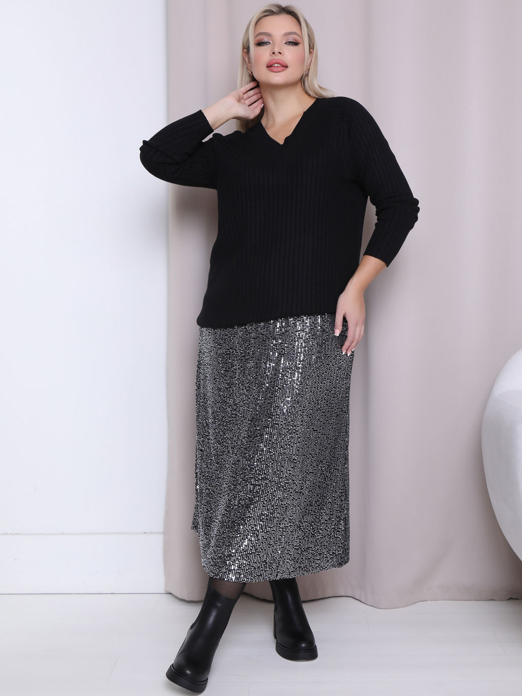 Джемпер П-2218/3