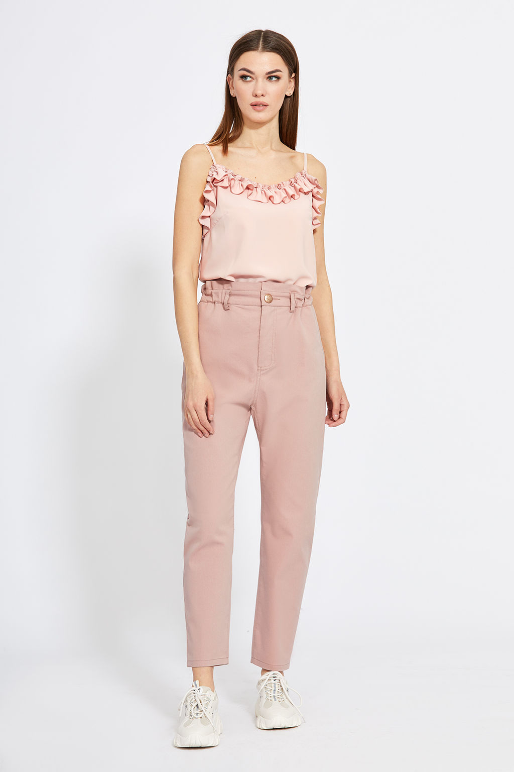 Топ 2036 пудра - Eola фото 3