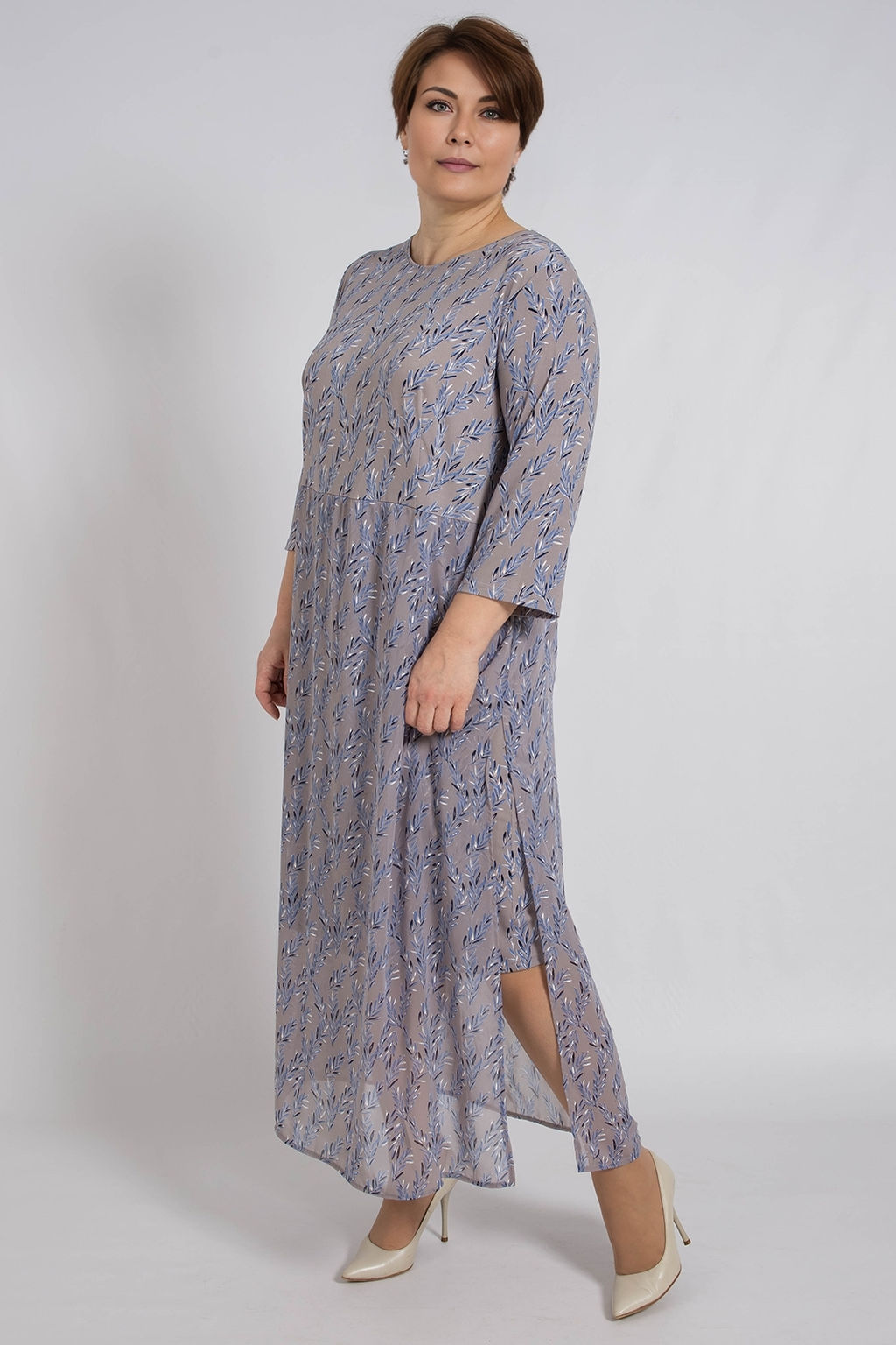 Платье женское Ш4125 - Olsarri фото 3