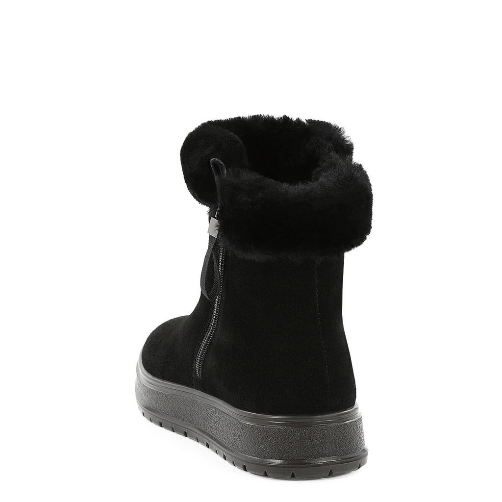 Ботинки женские