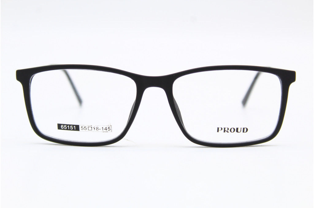 Оправа PROUD 65151 55-18-145 С1  фото 2