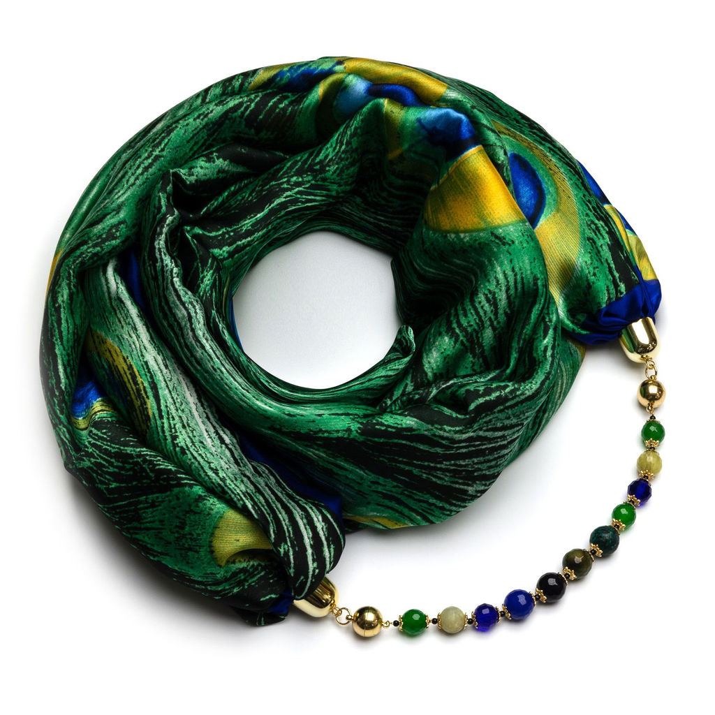 Шарф Версаль 003320_03 - Foxtrot фото 4