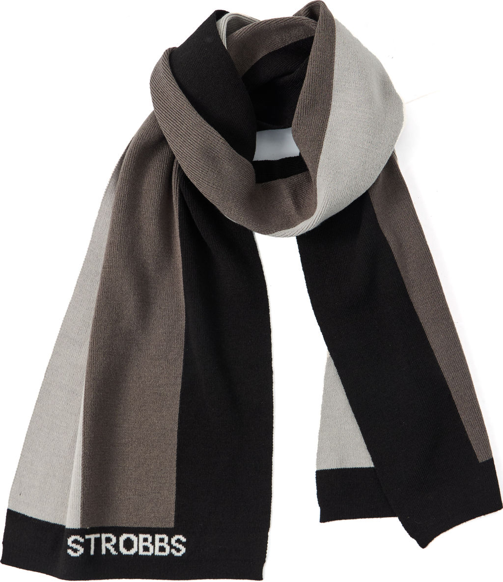V003-3 шарф, б/р - Strobbs фото 2
