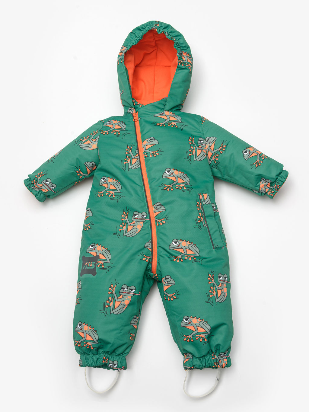 КОМБИНЕЗОН ПИНКИ