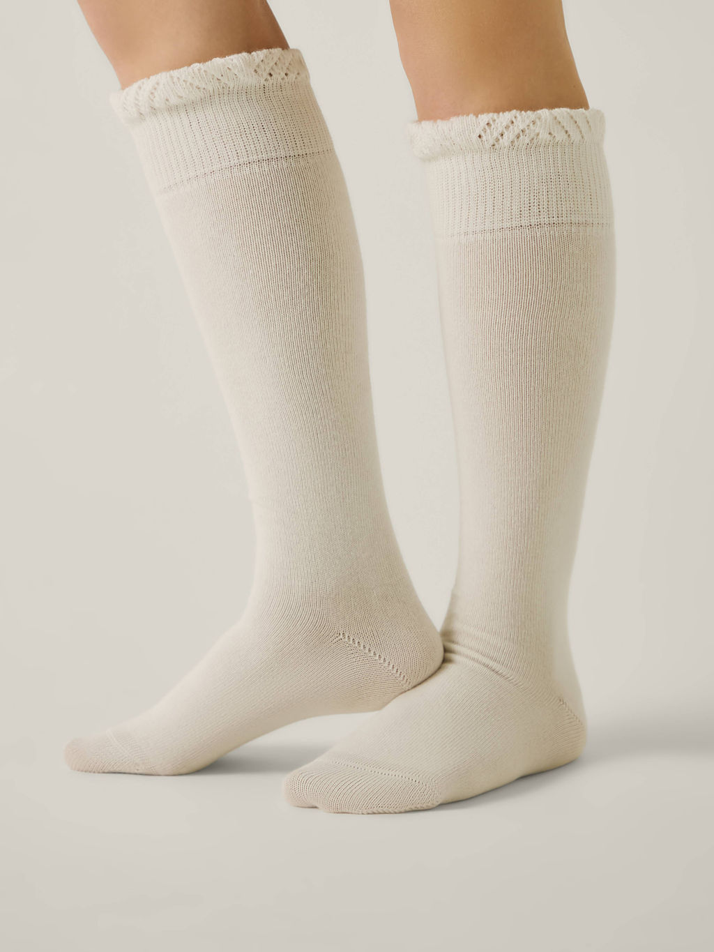 Цена за 2 пары. Гольфы женские CONTE CLASSIC Гольфы женские