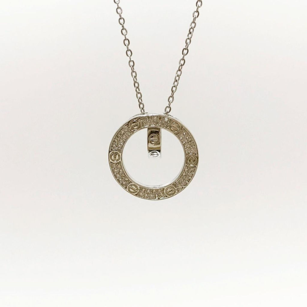 10-700988360 Колье