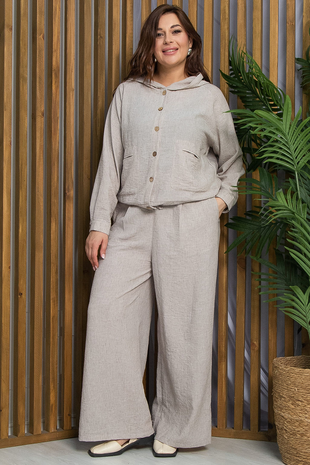 Костюм Летний мотив - Lt collection фото 2