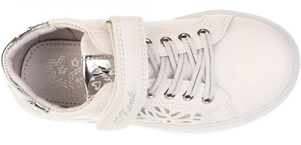 Кроссовки Kenka LST_23-06_white