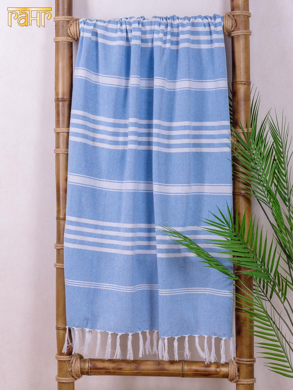 Покрывало-полотенце пляжное (хлопок) Тк№205/103/2 (90х180см)