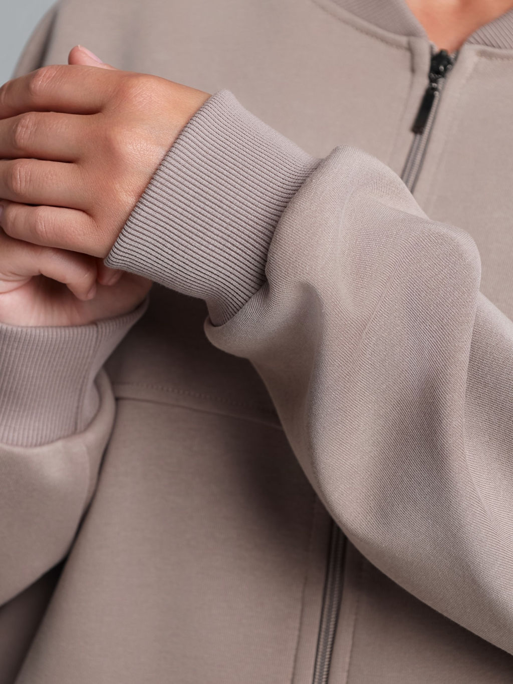 Бомбер Авенсис-1 из лининга VIOTEX - Виотекс фото 5