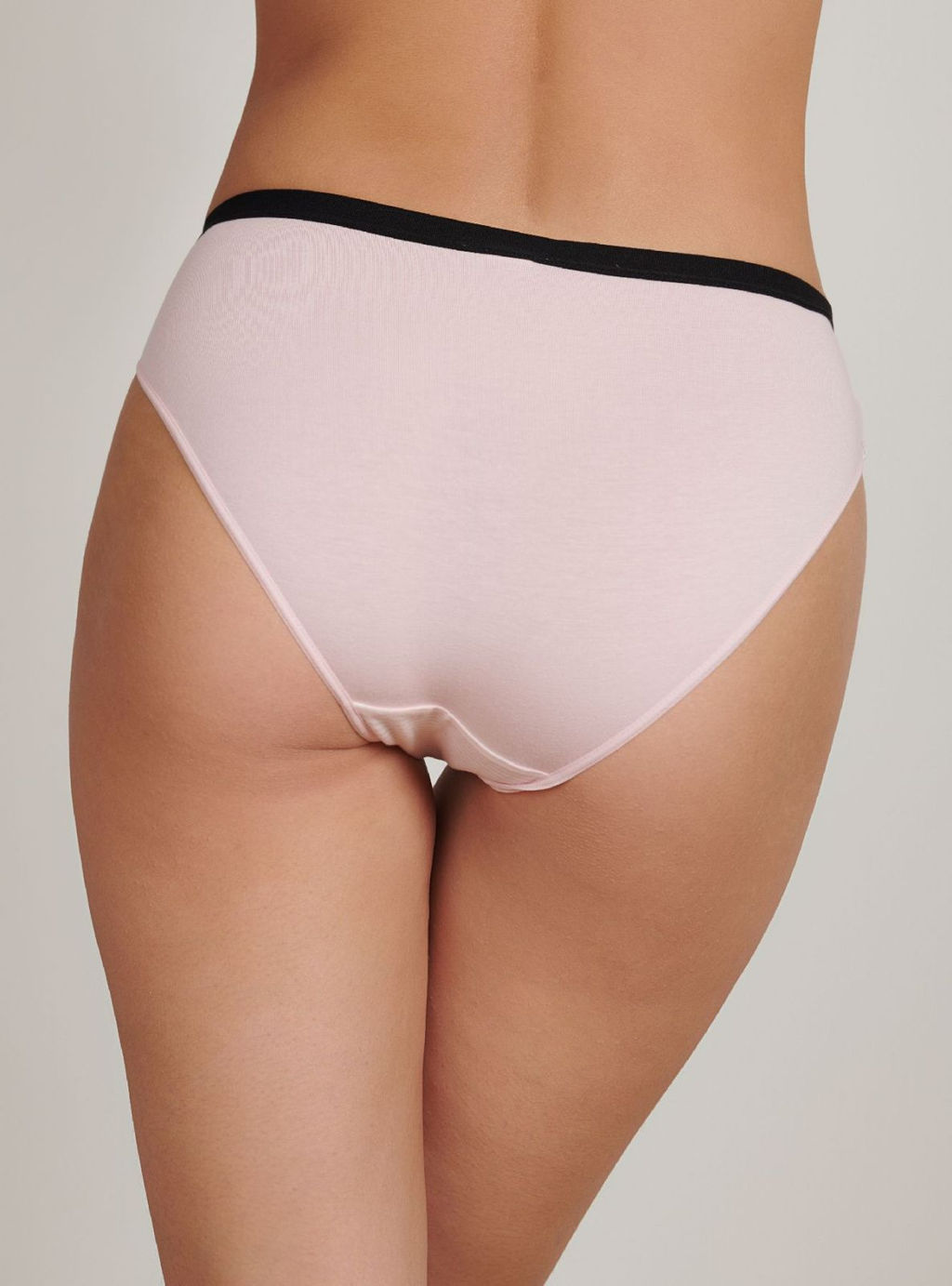 Женские трусы Indefini (Арт. 2216LUB)