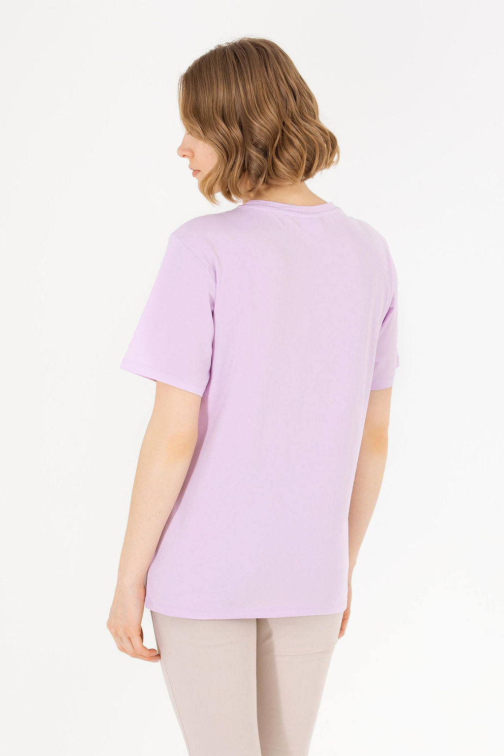 Женская футболка Magnolia Basic - U.s. polo assn фото 19