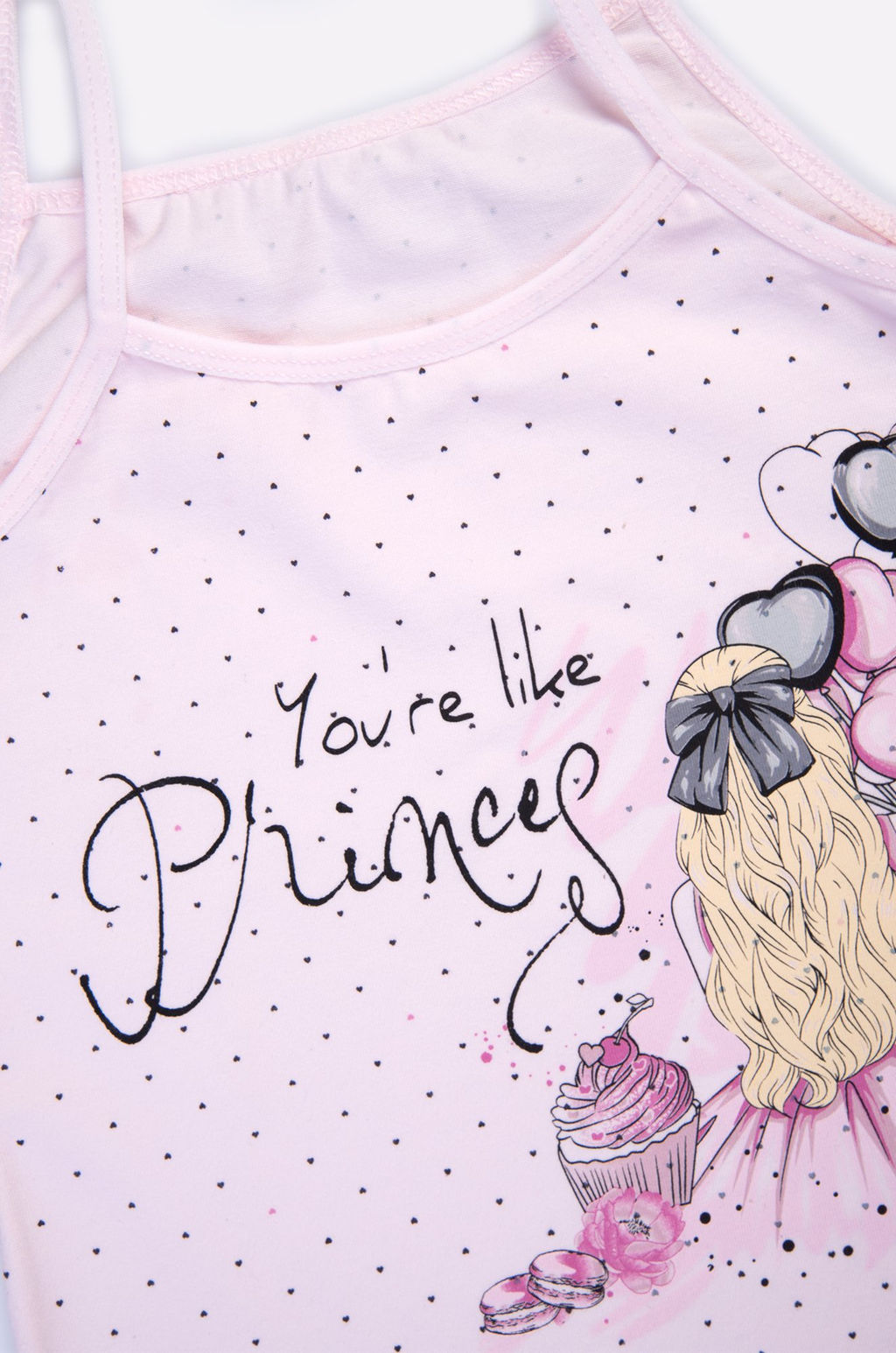 Комплект для девочки Donella  фото 10