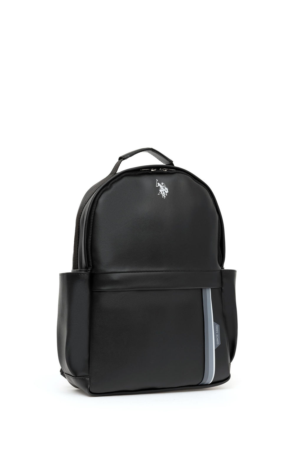 Черный рюкзак Неожиданная скидка в корзине - U.s. polo assn фото 7