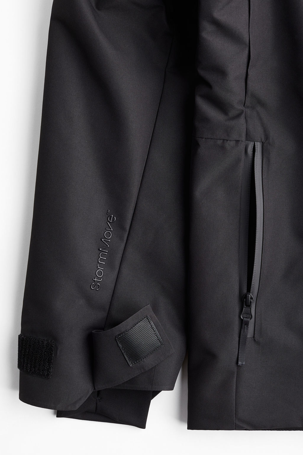 Chaqueta de esqu? con StormMove Regular Fit - H&m фото 6
