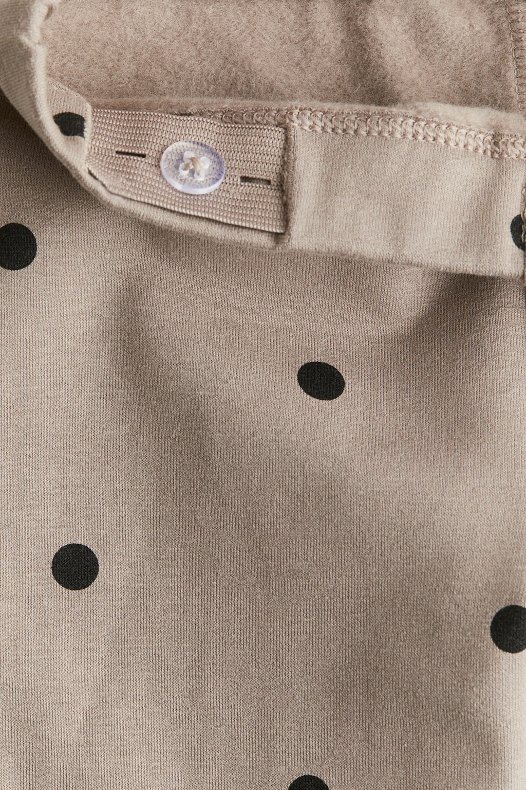 Leggings con interior cepillado - H&m фото 2