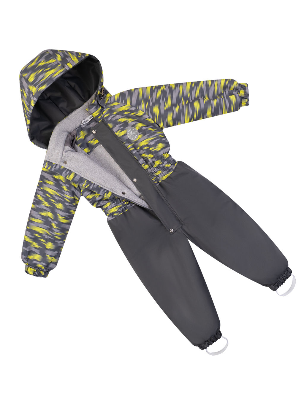 Комбинезон демисезонный - Arctic kids фото 17