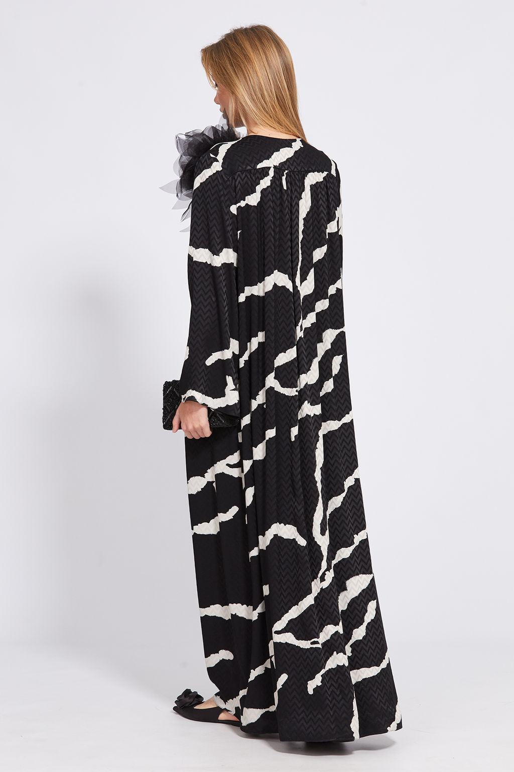 Платье 2516 - Eola фото 3