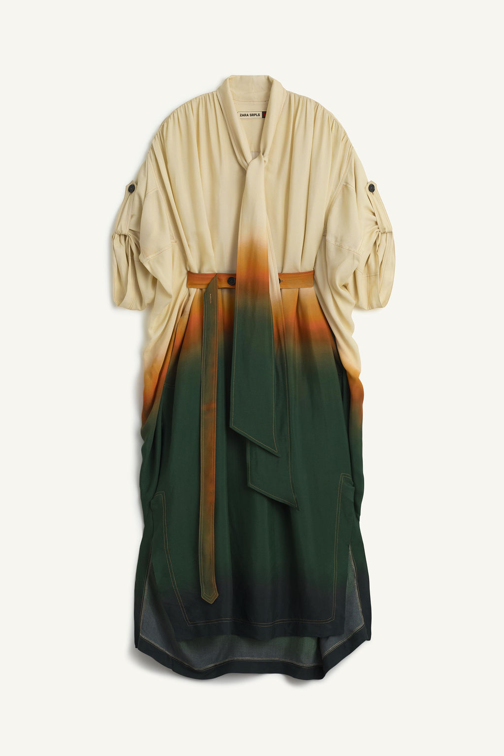 PRNT DRSS 16 / Estampado - Zara фото 5