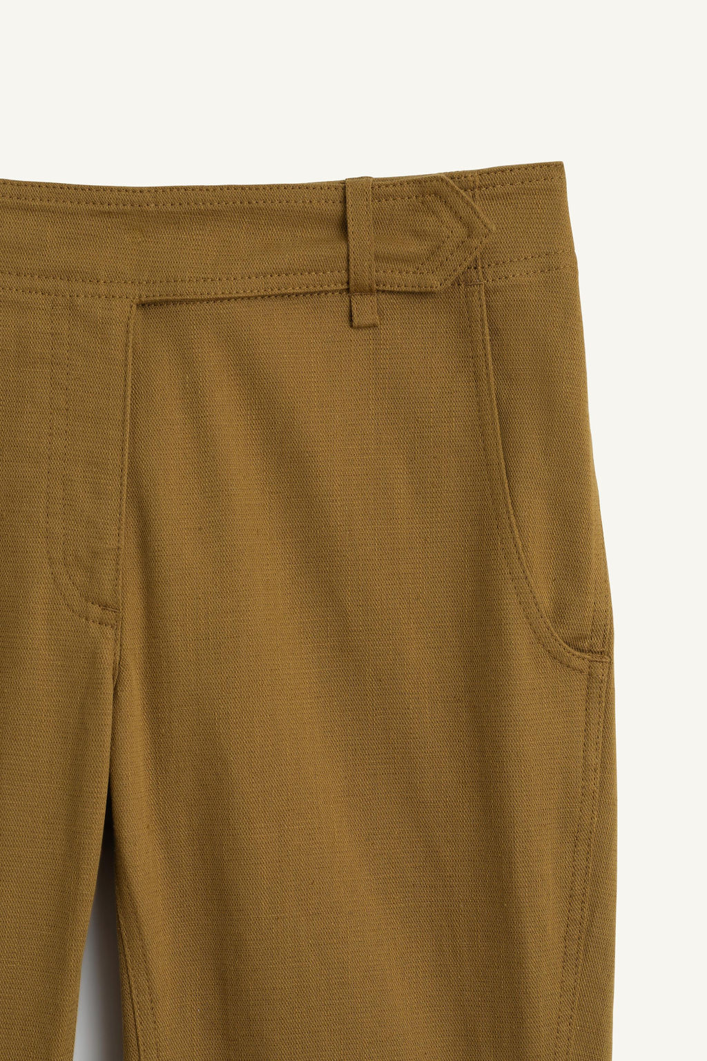 SKNNY PNT 16 / Khaki - Zara фото 6