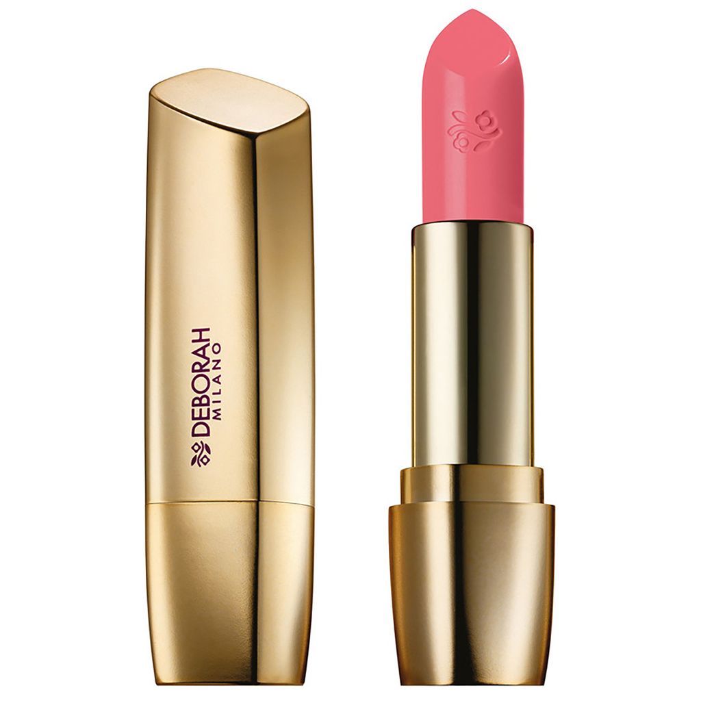 DEBORAH Помада для губ MILANO RED тон 05 розовая балерина 4.4г  фото 2